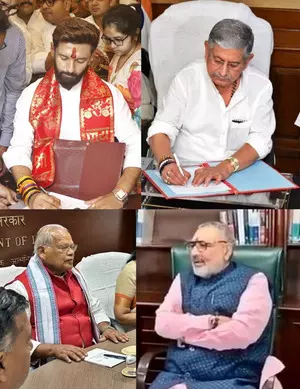 ‘Developmental vows’: Will Bihar change after getting 8 ministerial berths in Modi 3.0
