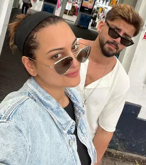 Everything you ever wanted to know about Sonakshis husband-to-be Zaheer Iqbal