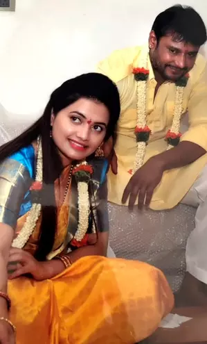 Fans murder: Kannada superstar Darshan, wife Pavithra sent to 6-day police custody
