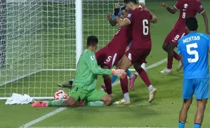 FIFA WC Qualifiers: India lose out on qualification dreams with controversial 2-1 loss against Qatar
