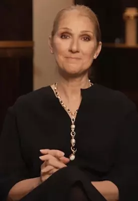 Celine Dion says she went from 2 mg to fatal 90 mg of Valium during health struggles