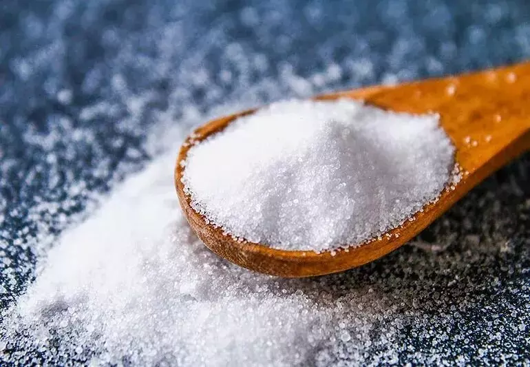 Decoding Salts Crucial Role: Why Our Bodies Need the Right Amount