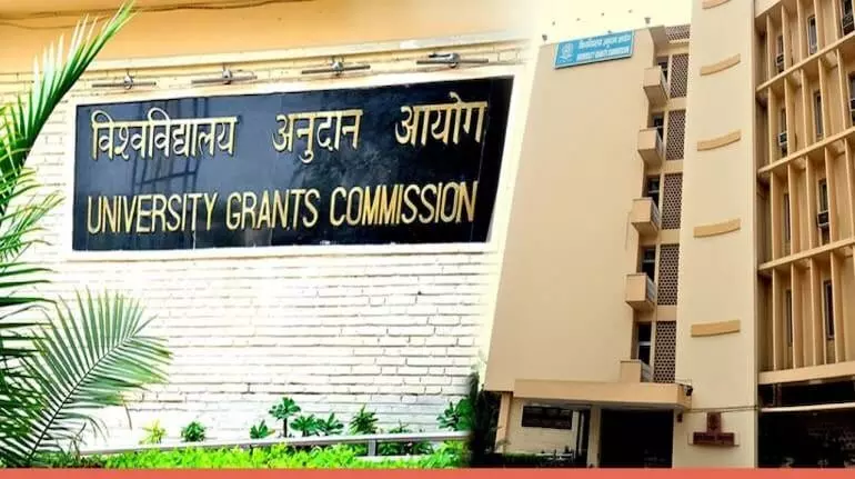 UGC Approves Twice-a-Year Admissions in Colleges, Universities From 2024-25