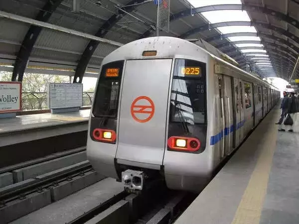 Delhi Metro Phase 4 to Begin Operations from August with New Janakpuri-RK Ashram Section