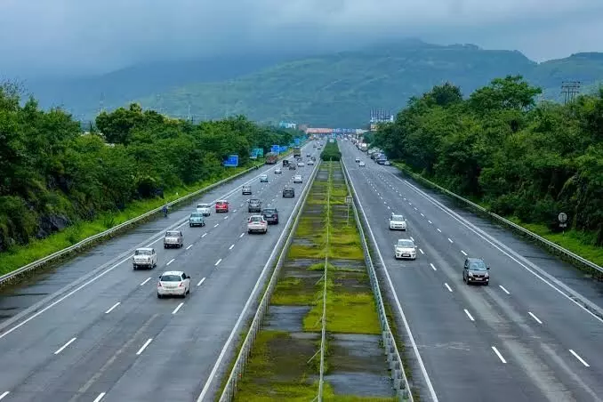 NHAI To Invite Global Expertise for Developing Roadside Amenities Along New Highways