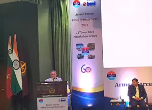 Self-reliance in defence crucial for achieving strategic independence: CDS Chauhan