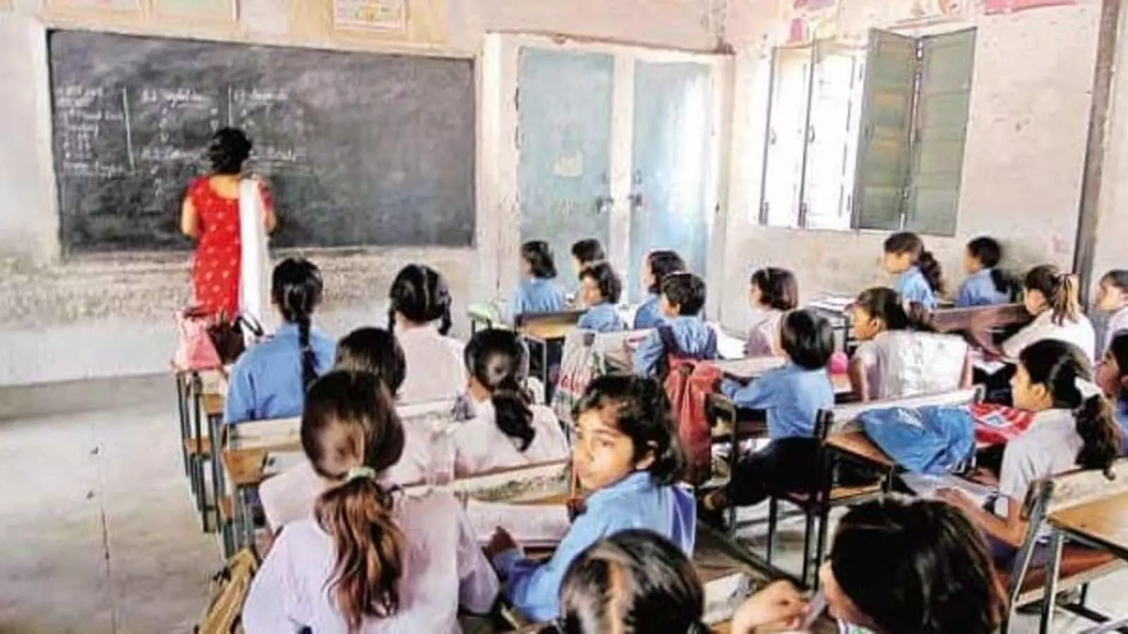 Bihar Schools Adopt New Timetable: 9 AM to 4:30 PM Schedule from July 1