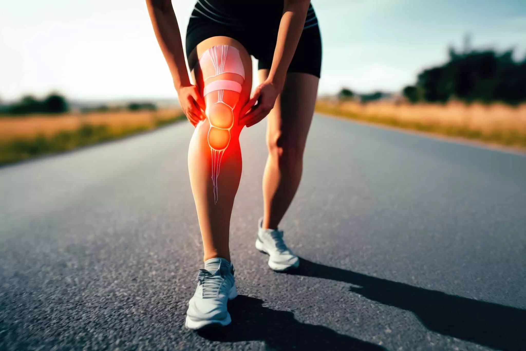 Foods That Fight Knee Pain: Expert Dietary Advice for Joint Health