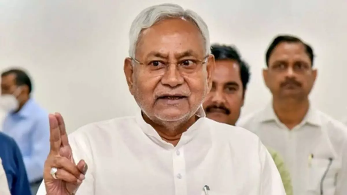 Bihar to Implement Stringent Anti-Leakage Bill After NEET Exam Scandal