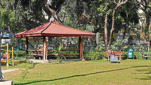 Adoption of parks made easy in Uttar Pradesh