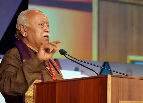 RSS chief to release book on Veer Abdul Hamid on July 1