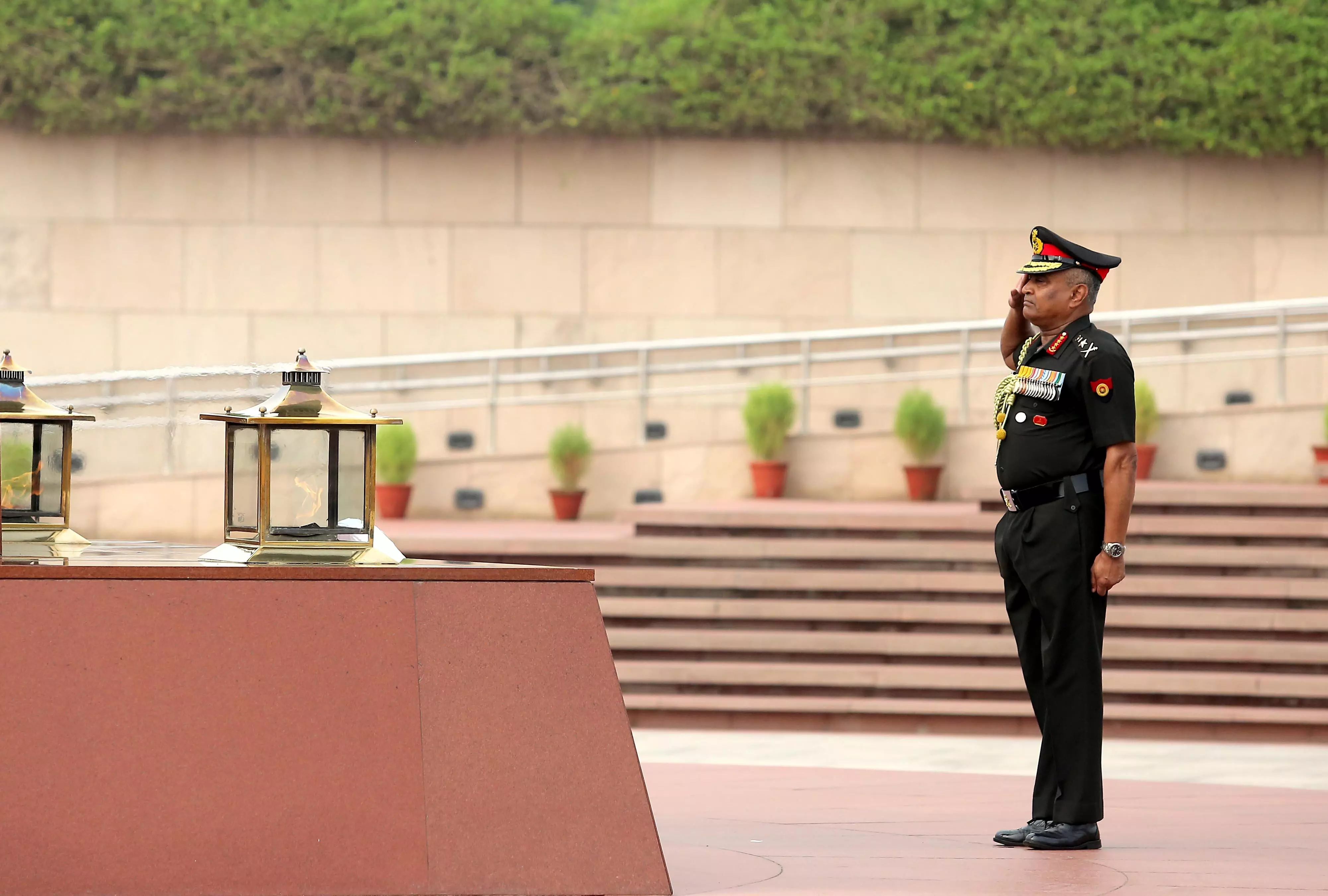 General Manoj Pande Retires: A Legacy of Transformation and Combat Readiness