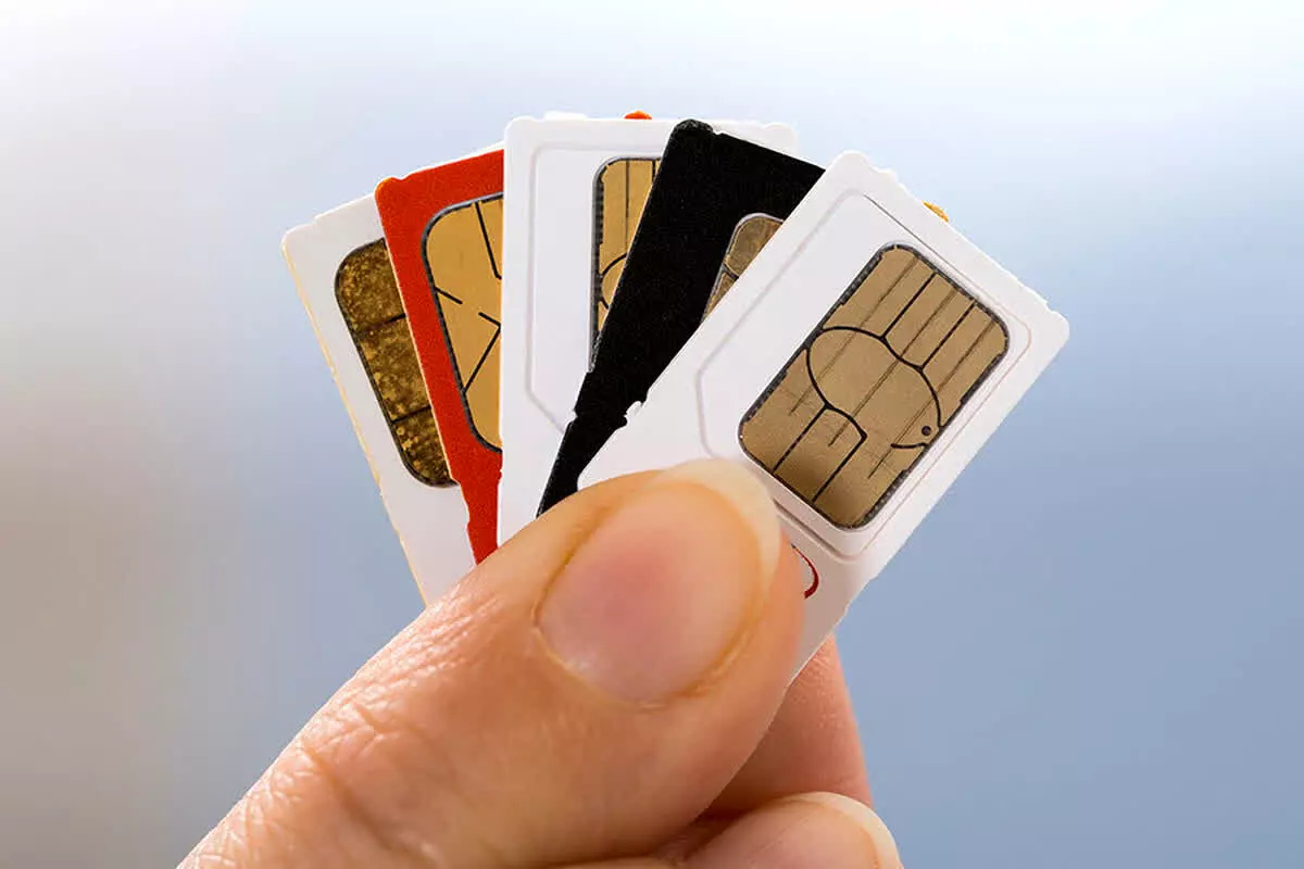 New SIM Swap Rules Come into Effect from Today