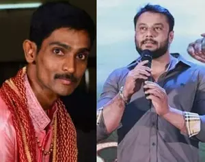 Fans murder: Actor Darshan breaks down as ma, brother, son meet him in prison