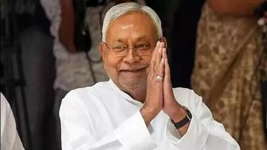 Seven Dead in Bihar Due to Lightning Strikes; CM Nitish Kumar Offers Condolences