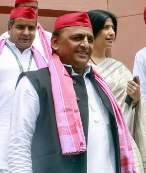 Poll results moral victory, message of responsibility for INDIA bloc: SP chief Akhilesh Yadav