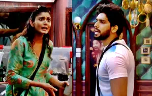 ‘Bigg Boss OTT 3’: Sai Ketan Rao rants about Sana Makbuls reaction to kitchen duties