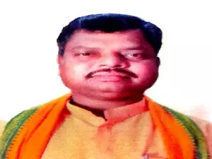 Odisha: Ex-BJP legislator Aditya Madhi dead; CM Majhi expresses grief