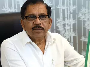 K’taka govt to discuss new legal policy in Cabinet meeting: HM Parameshwara