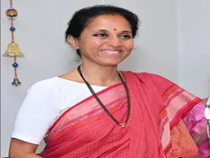 Supriya Sule accuses MahaYuti govt of playing jumla politics ahead of Assembly polls