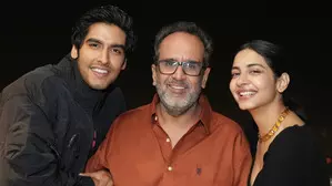 Aanand Rai opens up on how he chose Ansh Duggal, Pragati Srivastava as leads in Nakhrewaalii