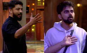 Bigg Boss OTT 3’: Rapper Naezy fulminates about his verbal battle with Lovekesh Kataria