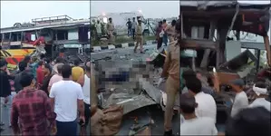 Unnao accident: PM Modi announces Rs 2 lakh ex gratia for victims families