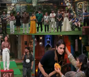 ‘Bigg Boss OTT 3’: Shivani and Kritika quarrel over nominations; Vishal tells Chandrika to be in control