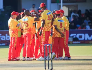 3rd T20I: Gave away 20 runs extra via fielding, says Zimbabwe skipper Sikandar Raza after 23-run loss