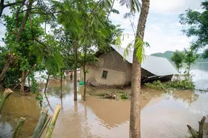 Flood situation in Assam slowly easing, 5 more deaths reported, over 14 lakh still affected