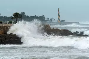 UN launches response plan to Hurricane Beryl for 2 Caribbean nations