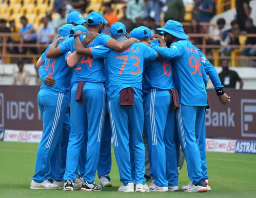 Champions Trophy 2025: BCCI bats for hybrid model, Team India won’t travel to Pakistan, say sources