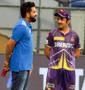 Gambhir has great cricket brain, hes going to be fantastic for India: Dale Steyn