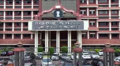 Woman’s live-in partner cannot be prosecuted for cruelty as husband, says Kerala HC