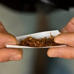 Singaporean authorities seize over 600 kg smokeless tobacco