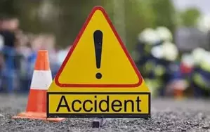 Over 1100 killed in road accidents in Sri Lanka this year