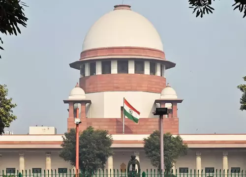 SC Collegium recommends elevation of J&K and Ladakh HC Chief Justice, Madras HC ACJ to apex court