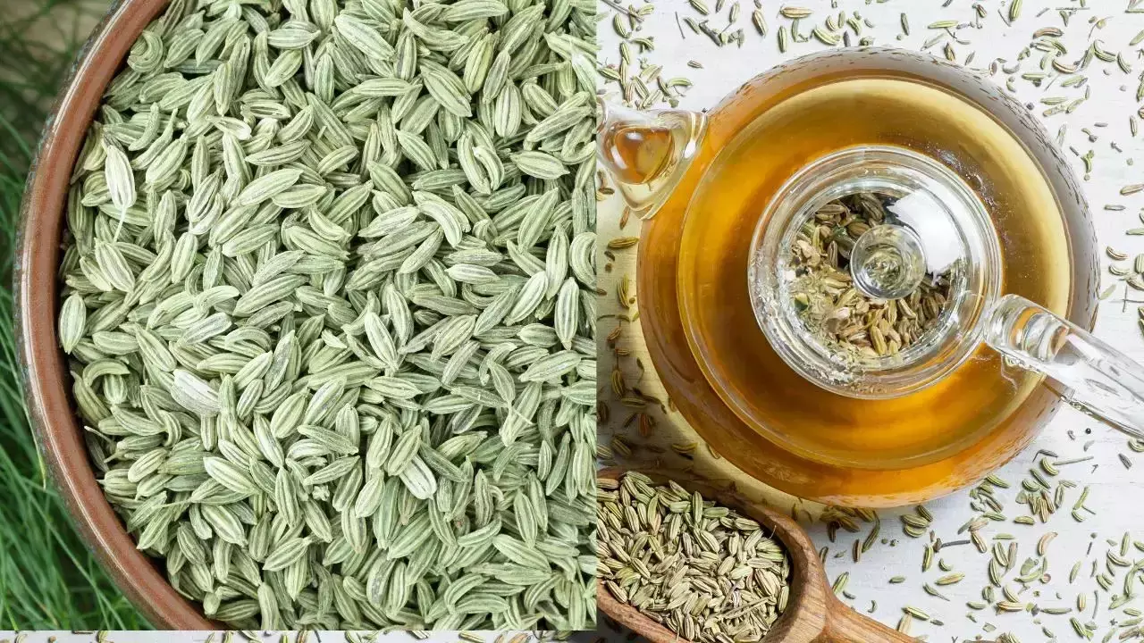 Health Benefits of Fennel Water: A Simple Yet Powerful Drink