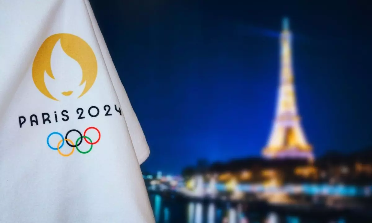 24 Armed Forces Personnel to Represent India at Paris Olympics 2024