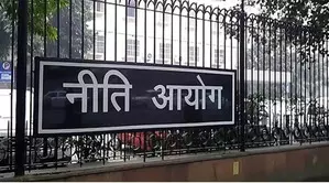 All 8 NE CMs to attend NITI Aayog meeting in Delhi on Saturday