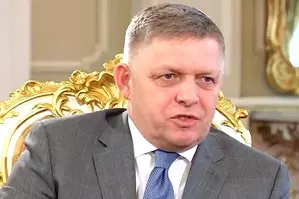 Slovak PM proposes technical solution to Ukraine over Russian oil transit ban