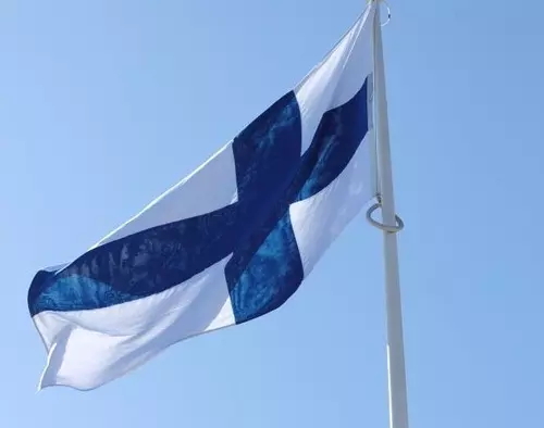 Finland probes suspected violation of territorial waters by Russian vessel