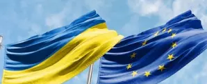 EU transfers 1.5 bn euros of frozen Russian assets to aid Ukraine