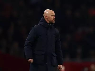 Ten Hag eyes more signings as United prepare for survival of fittest season