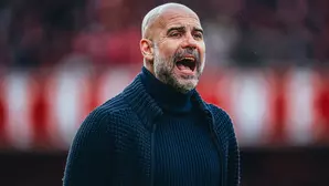 Pep Guardiola hints at possible contract extension with Manchester City