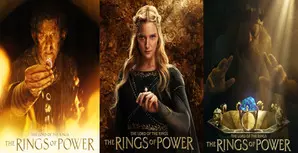 The Lord of the Rings: The Rings of Power S2 trailer: Sauron’s growing evil engulfs Middle-earth