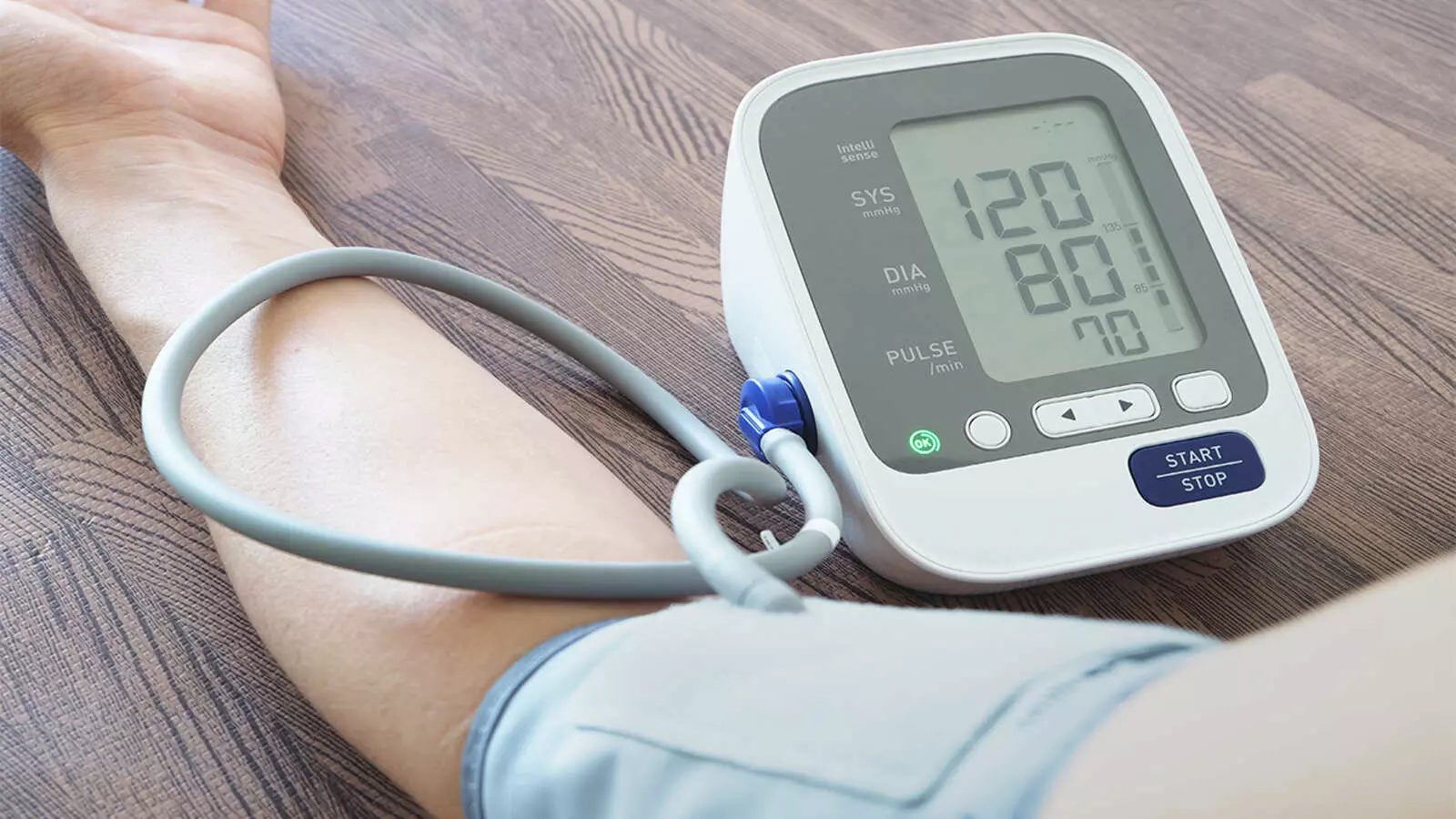 12 Important Tips to Control Your Blood Pressure