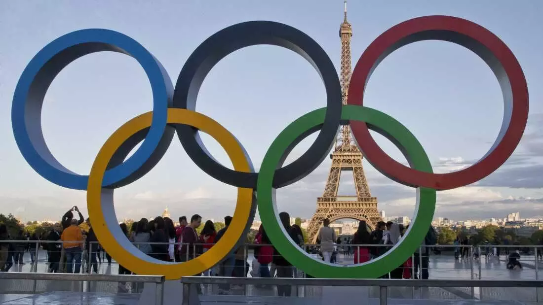 Day 5 at Paris Olympics 2024: Indian Athletes Schedule