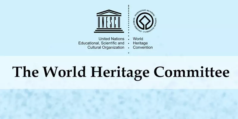 India Hosts Landmark 46th World Heritage Committee Meeting, Pledges $1 Million to UNESCO