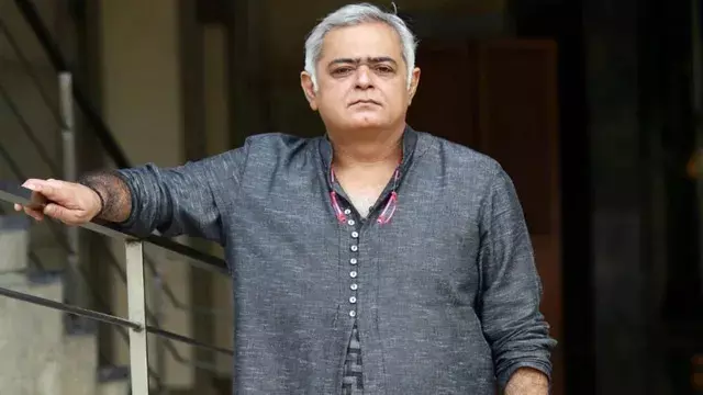 Hansal Mehta Reveals Daughters Struggles with Aadhaar Card Process Amidst Advanced Technology Era